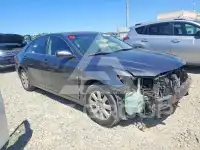 2007 Toyota CAMRY фото