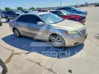 2007 Toyota CAMRY фото