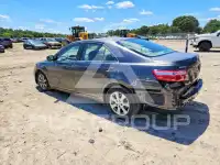 2007 Toyota CAMRY фото