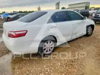 2007 Toyota CAMRY фото
