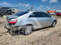 2007 Toyota CAMRY фото