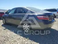 2007 Toyota CAMRY фото