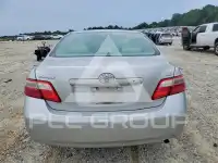 2007 Toyota CAMRY фото