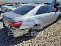 2007 Toyota CAMRY фото