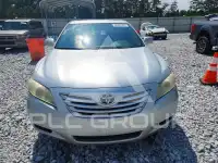 2007 Toyota CAMRY фото