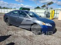2007 Toyota CAMRY фото