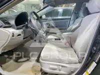 2007 Toyota CAMRY фото
