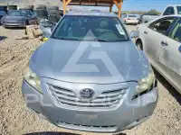 2007 Toyota CAMRY фото