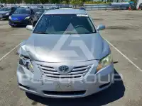 2007 Toyota CAMRY фото