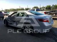2007 Toyota CAMRY фото
