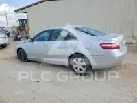 2007 Toyota CAMRY фото