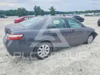 2007 Toyota CAMRY фото