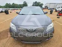 2007 Toyota CAMRY фото