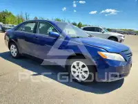 2007 Toyota CAMRY фото