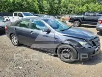 2007 Toyota CAMRY фото