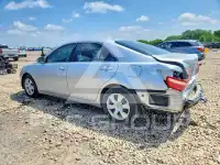 2007 Toyota CAMRY фото