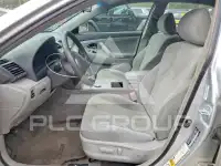2007 Toyota CAMRY фото