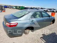 2007 Toyota CAMRY фото