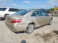 2007 Toyota CAMRY фото