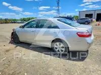 2007 Toyota CAMRY фото