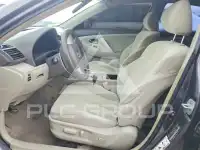 2007 Toyota CAMRY photo