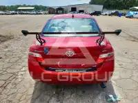 2007 Toyota CAMRY фото