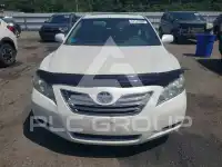 2007 Toyota CAMRY фото