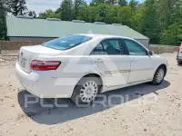 2007 Toyota CAMRY фото