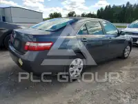 2007 Toyota CAMRY фото