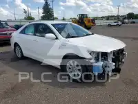 2007 Toyota CAMRY фото