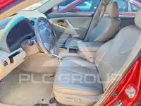 2007 Toyota CAMRY photo