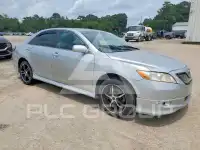 2007 Toyota CAMRY фото