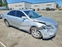 2007 Toyota CAMRY фото