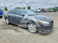 2007 Toyota CAMRY фото