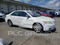 2007 Toyota CAMRY фото