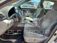 2007 Toyota CAMRY фото