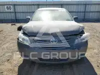2007 Toyota CAMRY photo