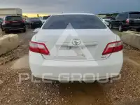 2007 Toyota CAMRY фото
