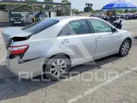 2007 Toyota CAMRY фото