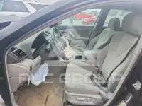 2007 Toyota CAMRY фото