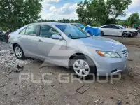 2007 Toyota CAMRY фото