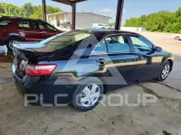 2007 Toyota CAMRY фото