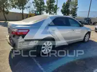 2007 Toyota CAMRY фото