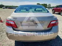2007 Toyota CAMRY фото