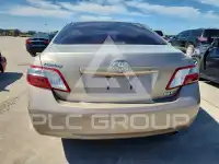 2007 Toyota CAMRY фото