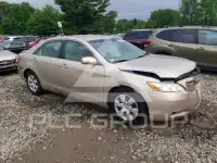 2007 Toyota CAMRY фото