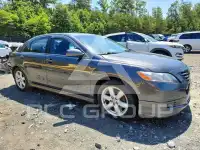 2007 Toyota CAMRY фото