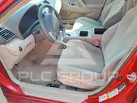 2007 Toyota CAMRY фото