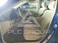 2007 Toyota CAMRY фото