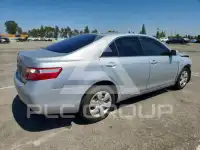 2007 Toyota CAMRY фото